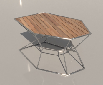 Modern Coffee Table-ID:344429024