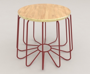 Modern Side Table/corner Table-ID:176646952