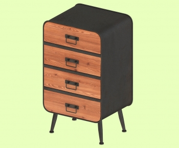 Modern Chest Of Drawers-ID:651278972