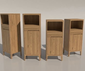 Modern Decorative Cabinet-ID:164124018