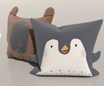 Modern Pillow-ID:949815992