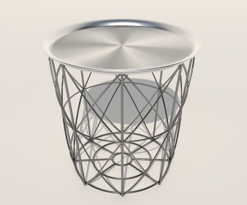 Modern Side Table/corner Table-ID:400538925