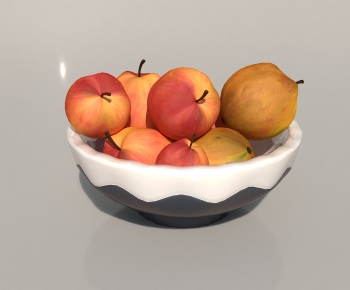 Modern Fruit-ID:741604094