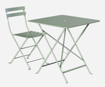 Modern Outdoor Tables And Chairs-ID:719948051