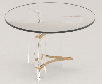 Modern Coffee Table-ID:194150924