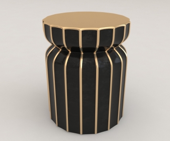 Modern Side Table/corner Table-ID:388766056