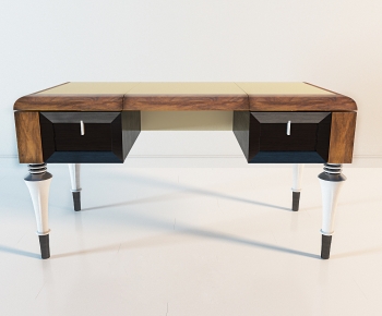 Nordic Style Desk-ID:932691171