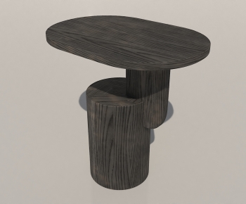 Nordic Style Side Table/corner Table-ID:465610021