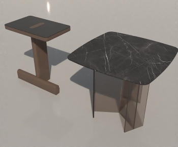 Modern Side Table/corner Table-ID:261531111