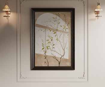 French Style Painting-ID:476210179