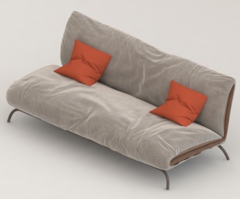 Modern A Sofa For Two-ID:217365033