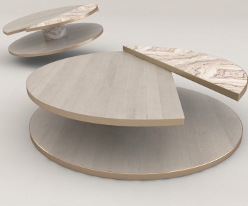 Modern Coffee Table-ID:491271082