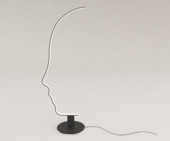 Modern Floor Lamp-ID:245199277