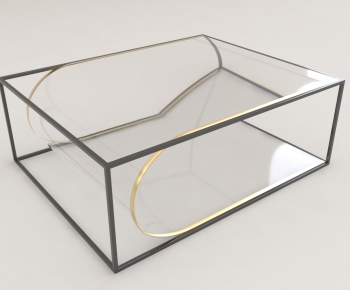 Modern Coffee Table-ID:313590059