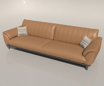 Modern A Sofa For Two-ID:664410117