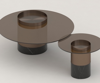 Modern Coffee Table-ID:768549925