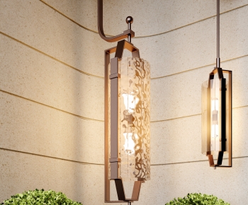 Modern Wall Lamp-ID:505491024