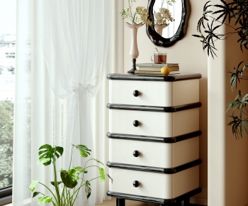 Modern Side Cabinet-ID:274880899