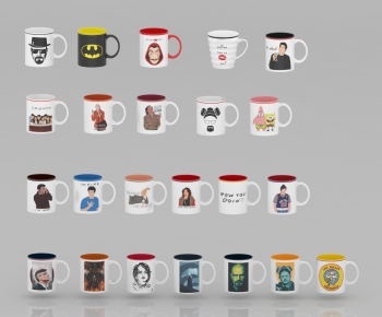 Modern Cup-ID:101015092