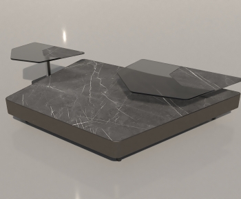 Modern Coffee Table-ID:124110941