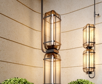 Modern Wall Lamp-ID:215394976