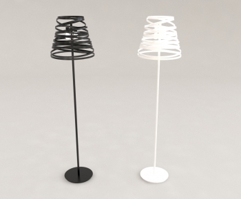 Modern Floor Lamp-ID:543966057