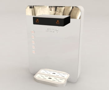 Modern Water Dispenser-ID:562403925