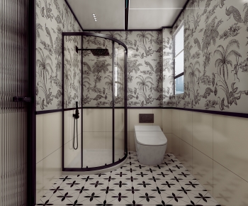 French Style TOILET-ID:488135106