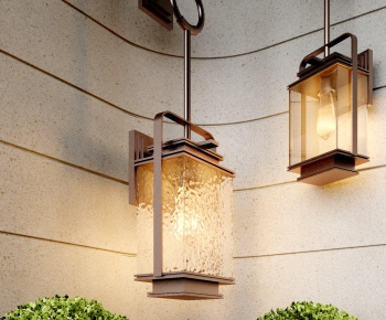 Modern Wall Lamp-ID:892362125