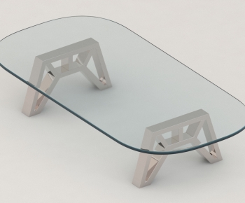 Modern Coffee Table-ID:883784062