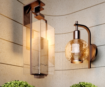 Modern Wall Lamp-ID:245851993