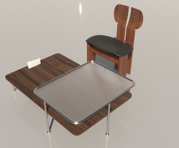 Modern Coffee Table-ID:495189916