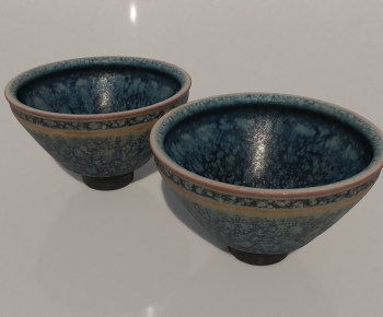 Chinese Style Tableware-ID:194319013