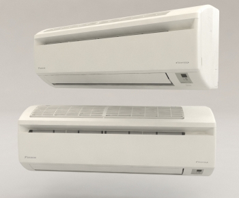 Modern Air Conditioner-ID:355475901