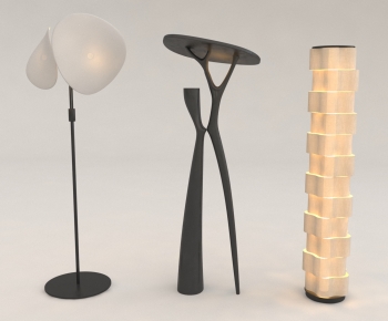 Modern Floor Lamp-ID:101994046