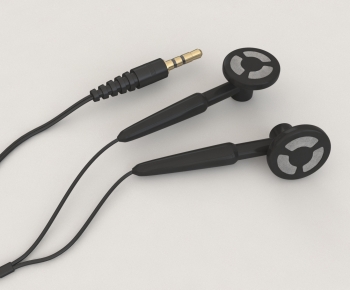 Modern Earphone-ID:957458027