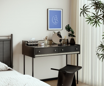 Modern Dresser-ID:609036924