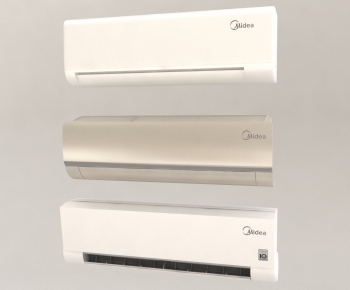 Modern Air Conditioner-ID:644525051