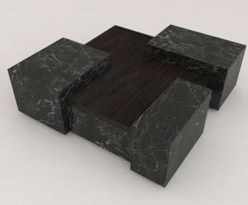 Modern Coffee Table-ID:317790998