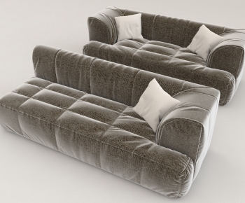 Modern Sofa Bed-ID:459089991