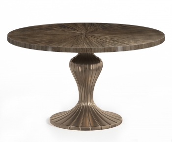 Modern Dining Table-ID:389137987