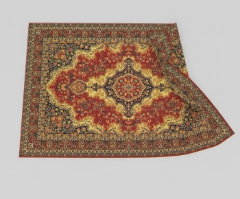 American Style The Carpet-ID:494950067