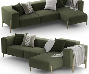 Modern Corner Sofa-ID:873930582