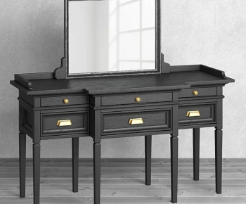 French Style Dresser-ID:592731955