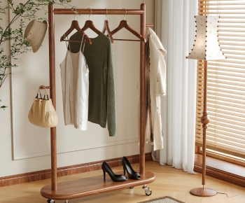 Modern Coat Hanger-ID:482019905