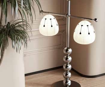 Modern Floor Lamp-ID:116910987