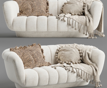 Modern A Sofa For Two-ID:314219002