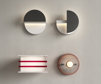 Modern Wall Lamp-ID:111532934