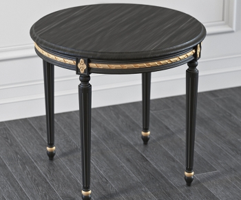 French Style Side Table/corner Table-ID:631853104