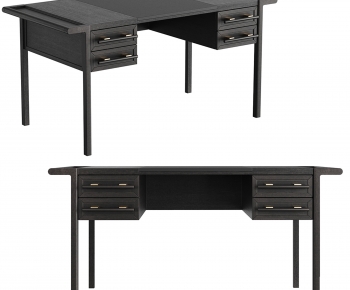 Modern Office Table-ID:931473022